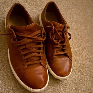 Cole Haan - size 9 cross court sneakers